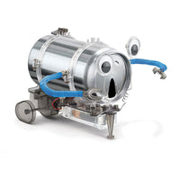 Tin Can Robot Build Kit