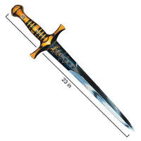 Triple Lion Foam King's Sword (23in)