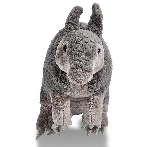 Wild Republic Armadillo Plush (18in) | Terra Toys