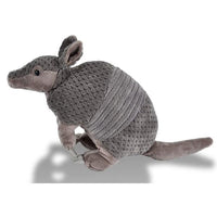 Wild Republic Armadillo Plush (18in)