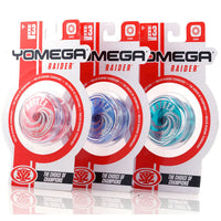 Yomega Raider Yo-Yo