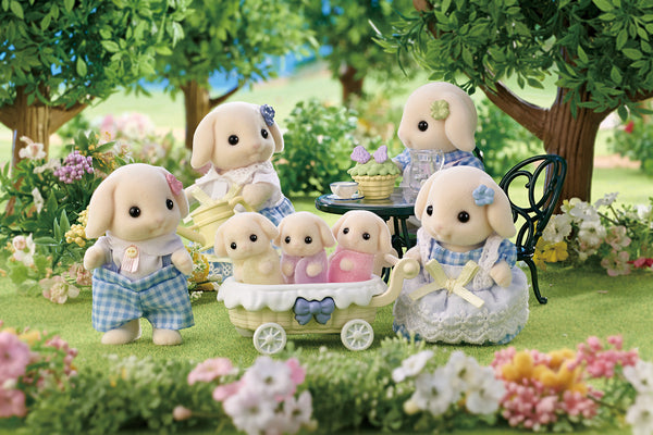 Calico Critters