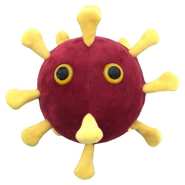 Giant Microbes