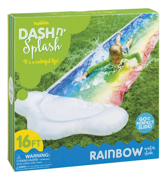 Summer Fun!