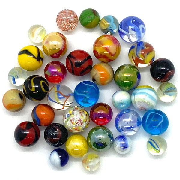 Marbles