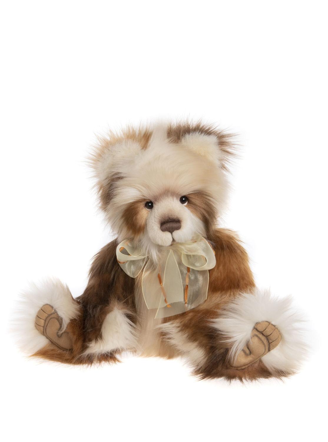 Annie Versary- Charlie Bears | Terra Toys