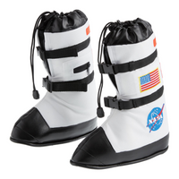 Astronaut Boots (Small)