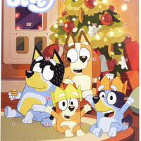 Bluey Advent Calendar