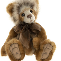 Calvin Bear- Charlie Bears