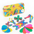 Clixo 42pc Rainbow Pack
