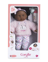 Corolle Bebe Calin Caroline (18m+)
