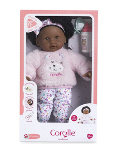 Corolle Bebe Calin Caroline (18m+)