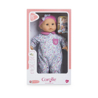 Corolle Bebe Capucine (18MO)