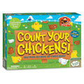 Count Your Chickens Game (3+)