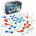Deep Ocean Creatures