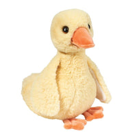 Dennie Duck