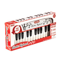 Electronic Keyboard
