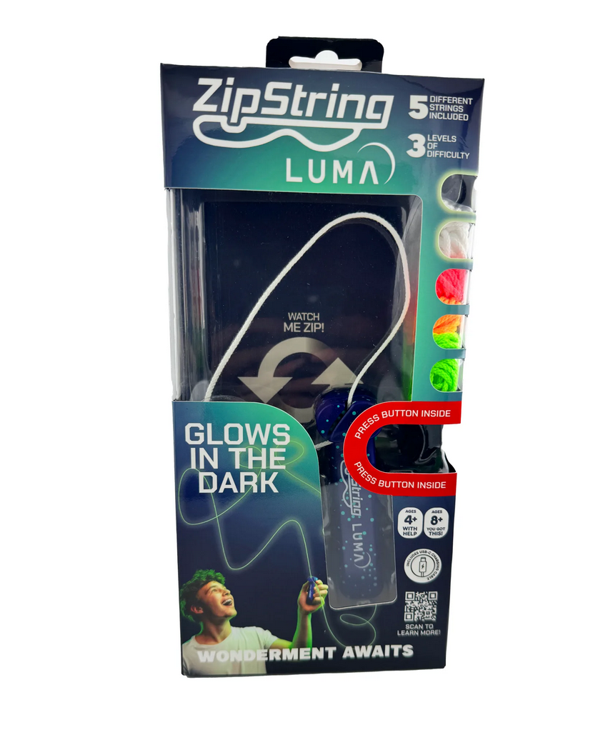 ZipString Luma