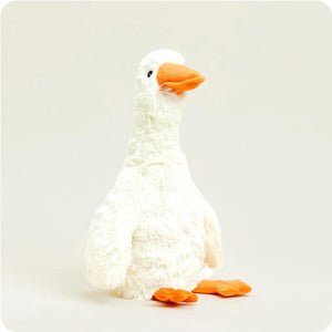 Goose Warmies Plush - 13in (1+)