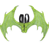 Green Dragon Wings