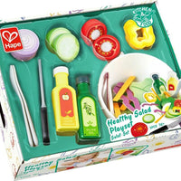 Healthy Salad Playset