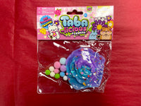 Tabalicious Flowers
