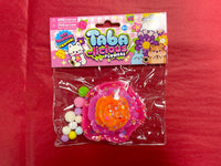 Tabalicious Flowers
