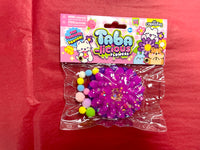 Tabalicious Flowers
