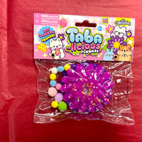 Tabalicious Flowers