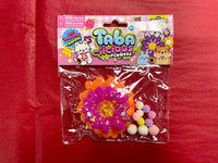 Tabalicious Flowers
