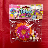 Tabalicious Flowers