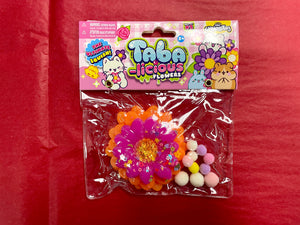 Tabalicious Flowers