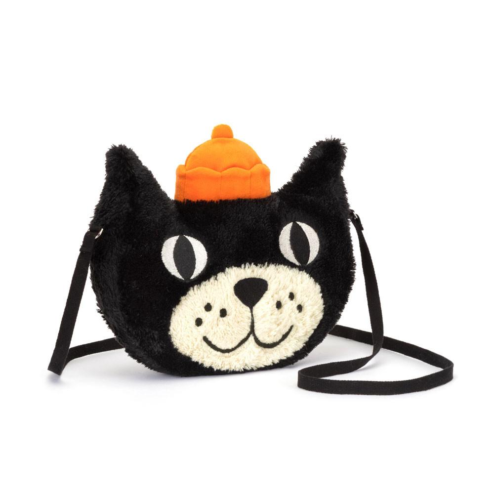 Jellycat Jack Purse