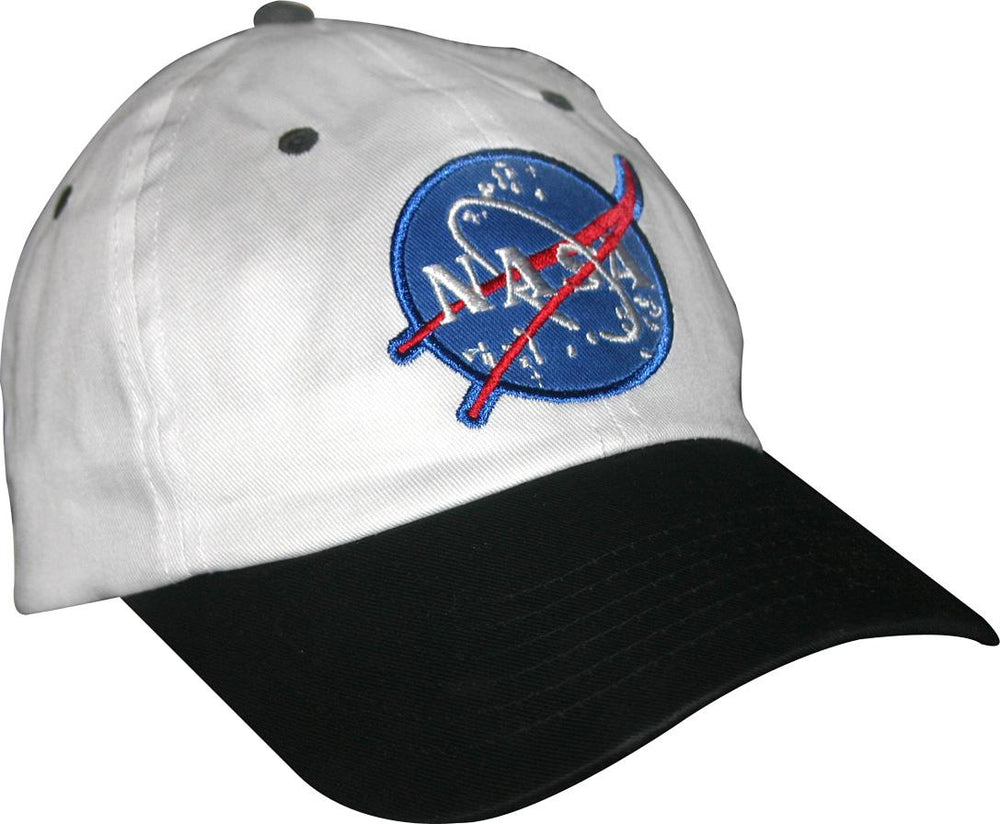 Jr. Astronaut Nasa Flight Cap