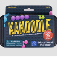 Kanoodle
