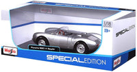 Maisto 1956 Porsche 550A Spyder
