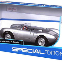 Maisto 1956 Porsche 550A Spyder