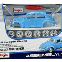 Maisto 1973 Volkswagen Beetle