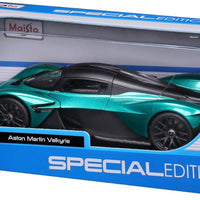 Maisto Aston Martin Valkyrie
