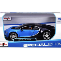 Maisto Bugatti Chiron