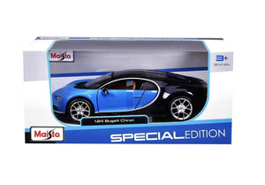 Maisto Bugatti Chiron