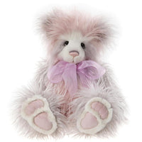 Miranda Bear- Charlie Bears