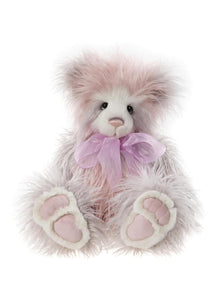 Miranda Bear- Charlie Bears