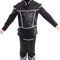 Ninja Set (5-7yr)