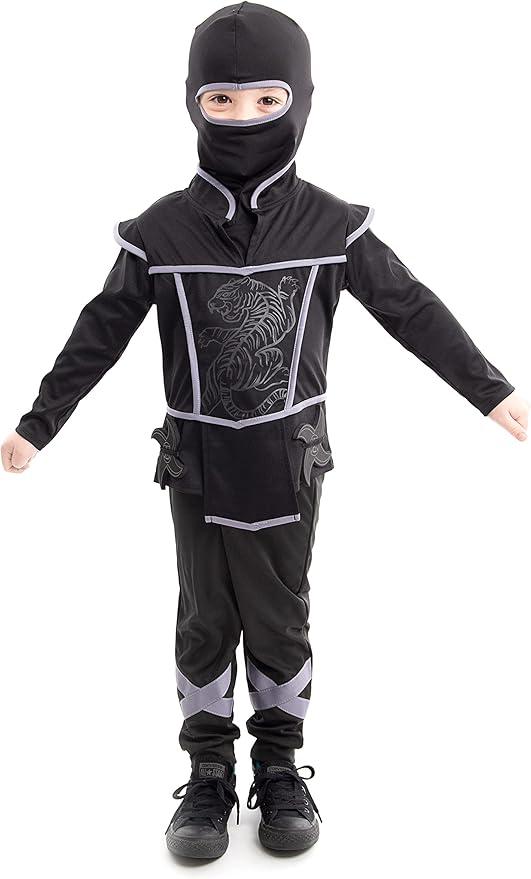 Ninja Set (5-7yr)