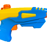 Omega Water Gun