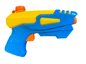 Omega Water Gun