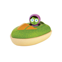 PBS Kids Speed Boat