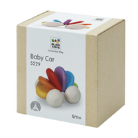 Plan Toys Baby Car (6mo+)