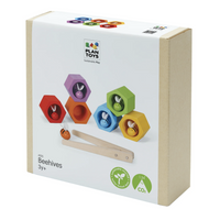 Plan Toys Stacking Beehive